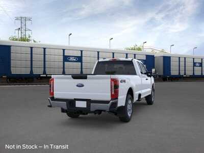 2026 Ford F250 Ext Cab, $56645. Photo 8
