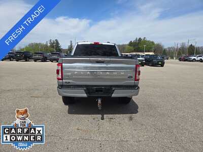 2022 Ford F150 Crew Cab, $40980. Photo 9