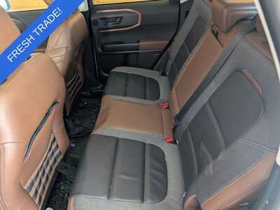 2022 Ford Bronco Sport, $18990. Photo 10