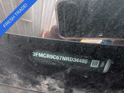 2022 Ford Bronco Sport, $18990. Photo 6