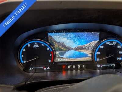 2022 Ford Bronco Sport, $18990. Photo 7