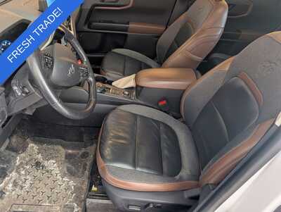 2022 Ford Bronco Sport, $18990. Photo 9