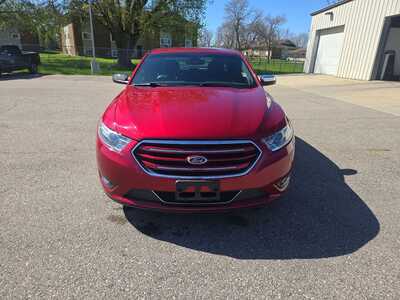 2013 Ford Taurus, $13980. Photo 8