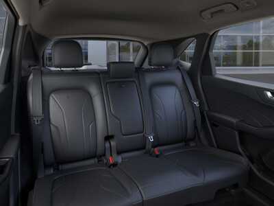 2026 Ford Escape, $34824. Photo 11