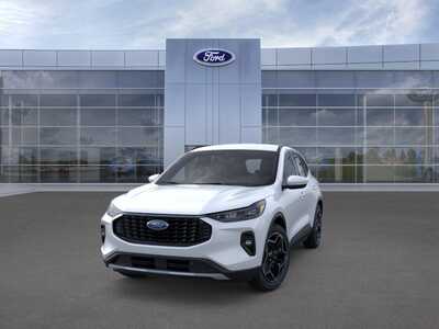 2026 Ford Escape, $34824. Photo 2