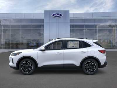 2026 Ford Escape, $34824. Photo 3