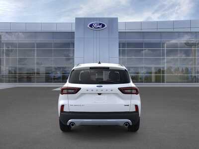 2026 Ford Escape, $34824. Photo 5