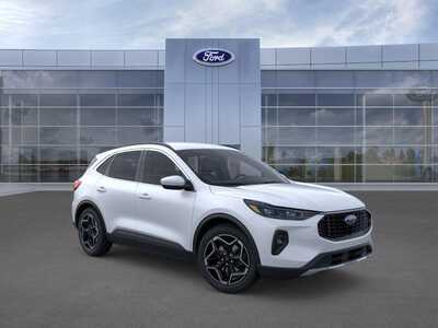 2026 Ford Escape, $34824. Photo 7