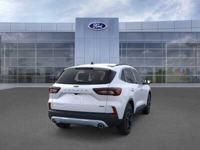 2026 Ford Escape, $34824. Photo 8