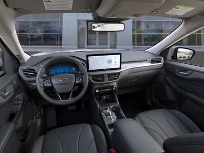 2026 Ford Escape, $34824. Photo 9