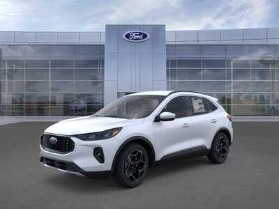 2026 Ford Escape, $34824. Photo 1