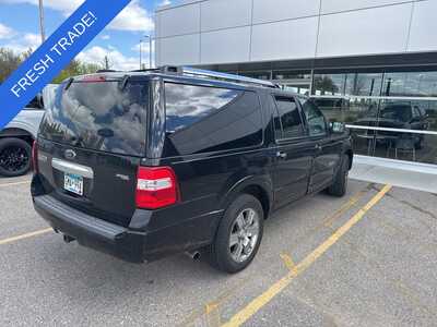 2008 Ford Expedition EL, $5490. Photo 5