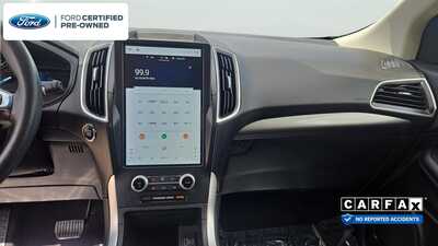 2024 Ford Edge, $29980. Photo 10