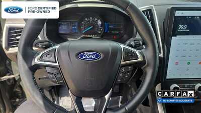 2024 Ford Edge, $29980. Photo 11
