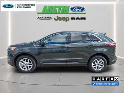 2024 Ford Edge, $29980. Photo 2