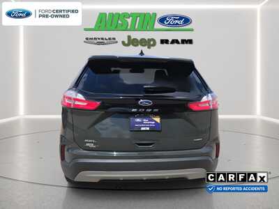 2024 Ford Edge, $29980. Photo 4