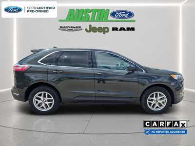 2024 Ford Edge, $29980. Photo 6
