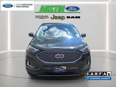 2024 Ford Edge, $29980. Photo 8
