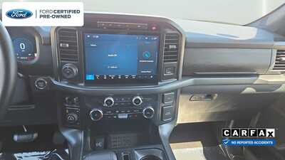 2024 Ford F150 Crew Cab, $44980. Photo 10