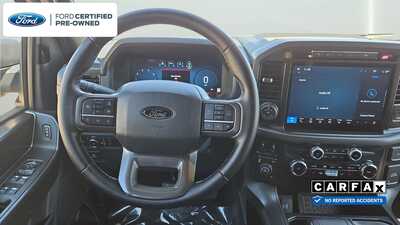 2024 Ford F150 Crew Cab, $44980. Photo 11