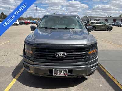 2024 Ford F-150, $44980. Photo 2