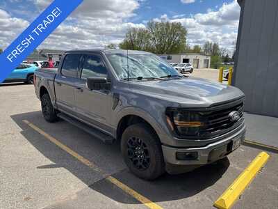 2024 Ford F-150, $44980. Photo 3