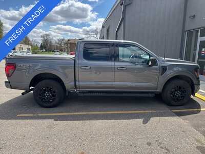 2024 Ford F-150, $44980. Photo 4