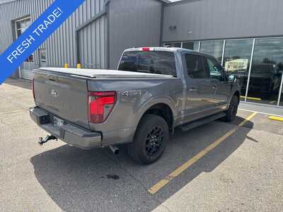 2024 Ford F-150, $44980. Photo 5