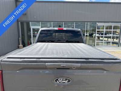 2024 Ford F-150, $44980. Photo 6