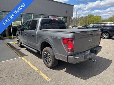 2024 Ford F-150, $44980. Photo 7
