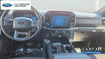 2024 Ford F150 Crew Cab, $44980. Photo 9
