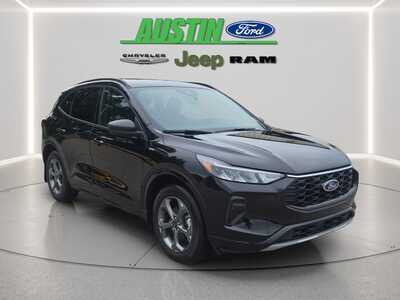 2024 Ford Escape, $25606. Photo 7