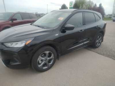 2024 Ford Escape, $25290. Photo 1