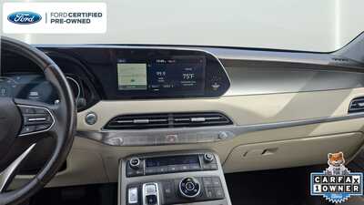 2020 Hyundai Palisade, $26327. Photo 10
