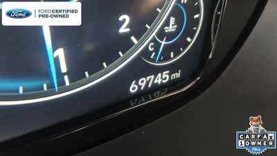 2020 Hyundai Palisade, $26327. Photo 12