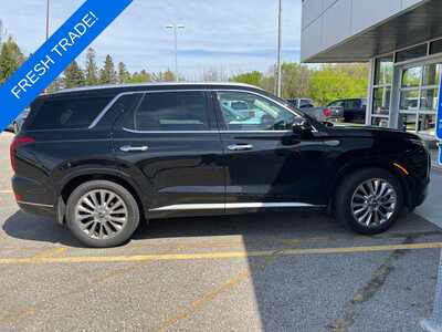 2020 Hyundai Palisade, $26980. Photo 3