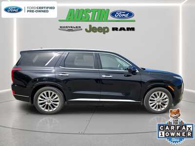 2020 Hyundai Palisade, $26327. Photo 6