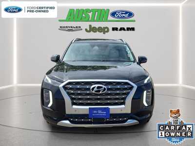 2020 Hyundai Palisade, $26327. Photo 8