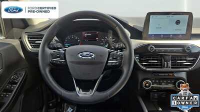 2022 Ford Escape, $19338. Photo 11
