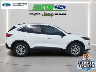 2022 Ford Escape, $19338. Photo 6