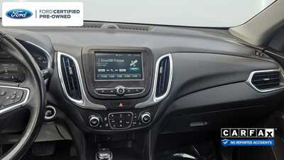 2018 Chevrolet Equinox, $11840. Photo 10