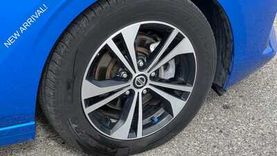 2022 Nissan Sentra, $14490. Photo 6