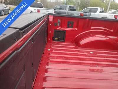 2023 Ford F150 Crew Cab, $44980. Photo 10