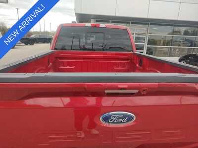 2023 Ford F150 Crew Cab, $44980. Photo 8