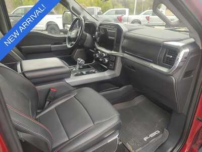 2023 Ford F150 Crew Cab, $44980. Photo 9