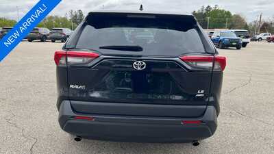 2024 Toyota RAV4, $28350. Photo 7
