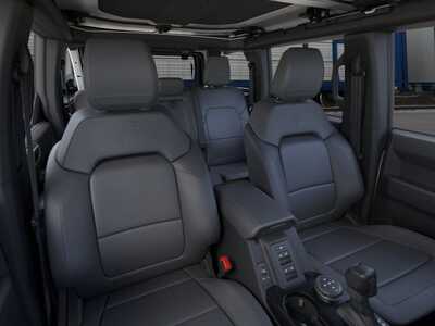 2026 Ford Bronco, $66838. Photo 10