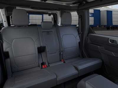 2026 Ford Bronco, $66838. Photo 11