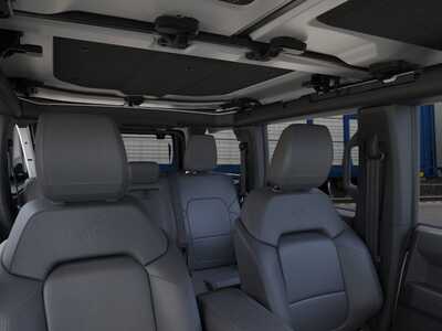 2026 Ford Bronco, $66838. Photo 12