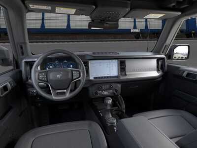 2026 Ford Bronco, $66838. Photo 9